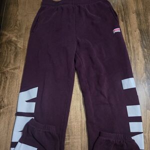 Pink By Victoria Secret Sweatpants